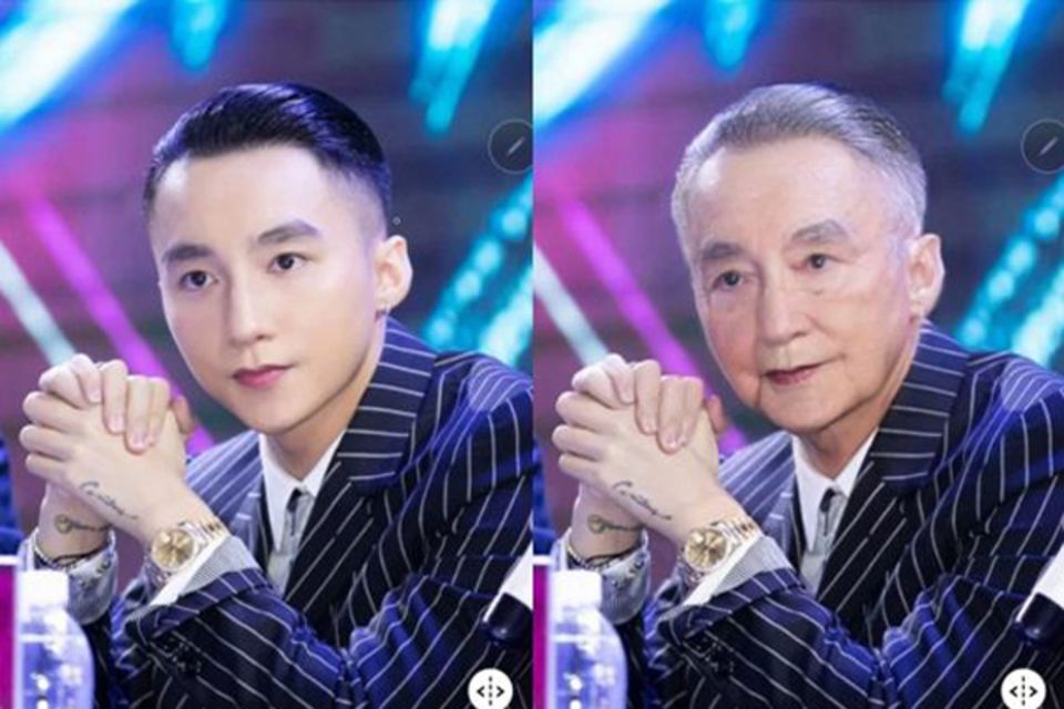 Hiểm họa không ngờ từ FaceApp - có nên đu theo trend? faceapp