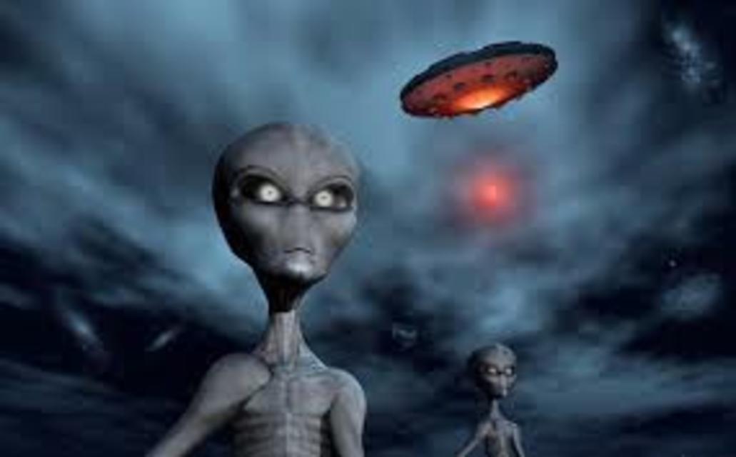 Tấn công khu vực 51: Từ trò đùa hài hước đến nguy cơ FBI gõ cửa Area 51