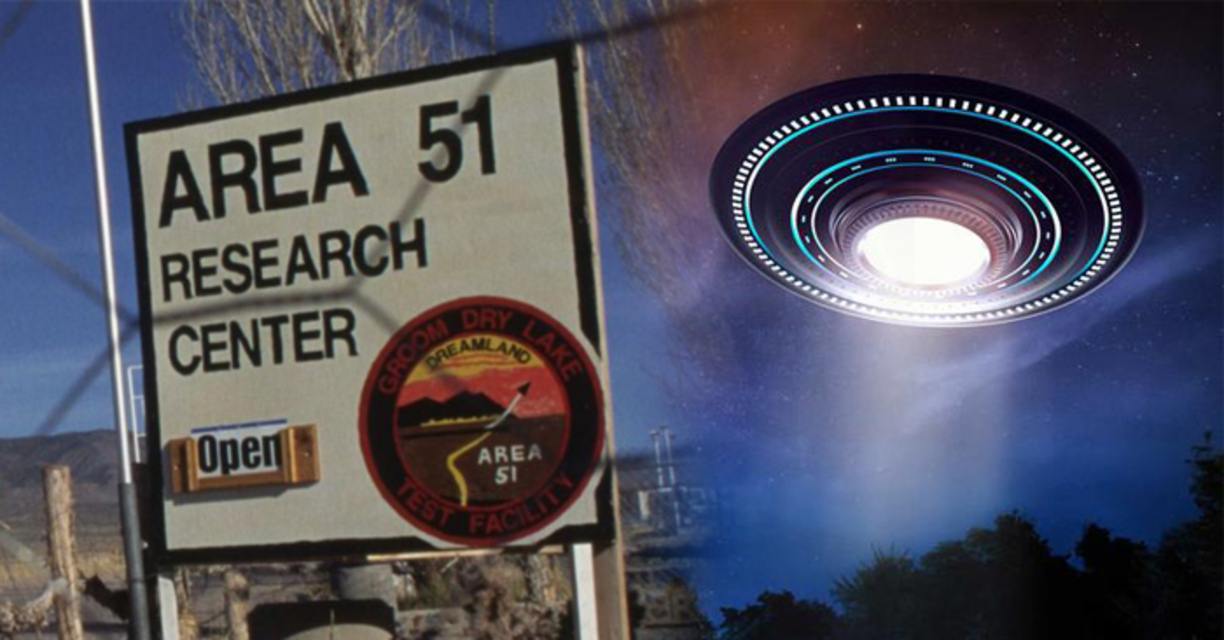 Tấn công khu vực 51: Từ trò đùa hài hước đến nguy cơ FBI gõ cửa Area 51