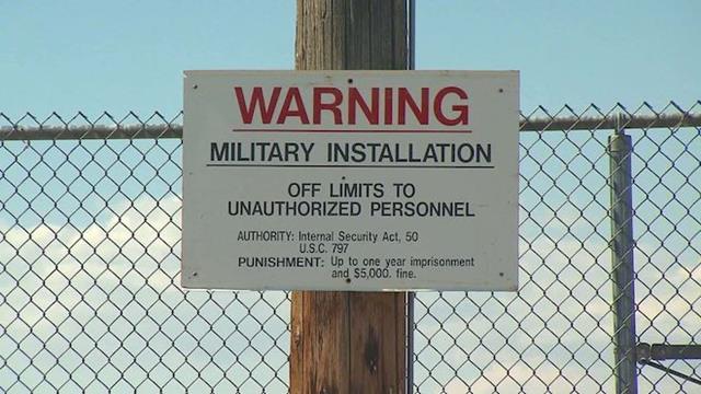 Tấn công khu vực 51: Từ trò đùa hài hước đến nguy cơ FBI gõ cửa Area 51