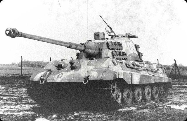 tiger 2