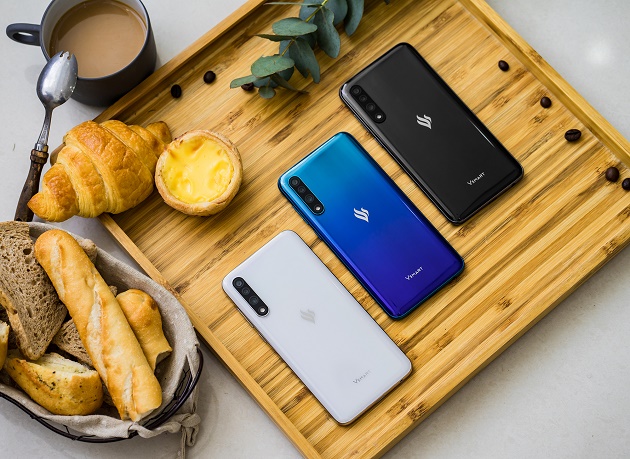 Vsmart Live chính thức ra mắt