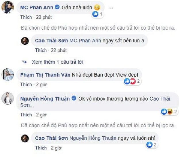 Hồ ngọc hà mua nhà mới