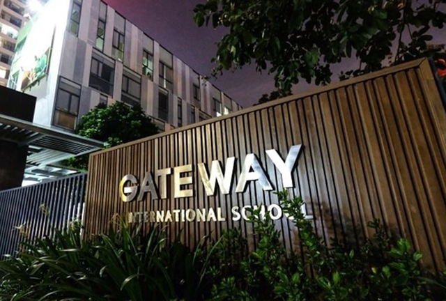 gateway