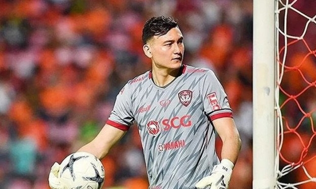 đặng văn lâm