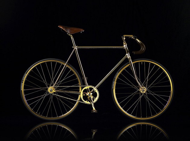 10 most expensive bicycles in the world