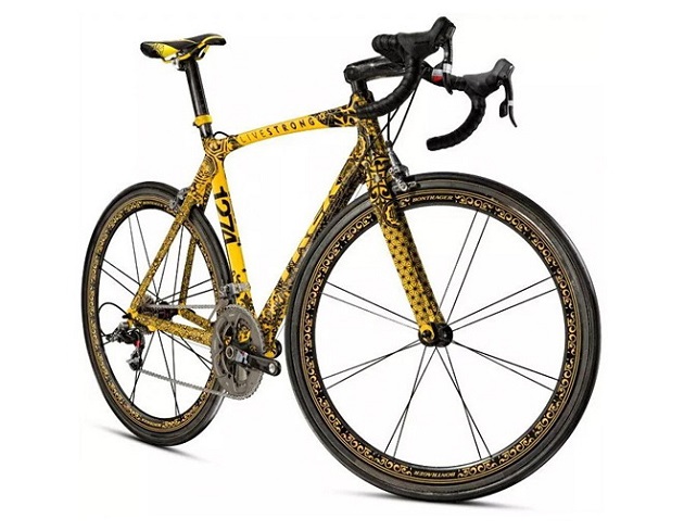10 most expensive bicycles in the world