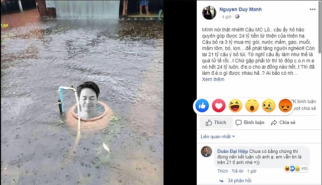 Duy Mạnh - Phan Anh