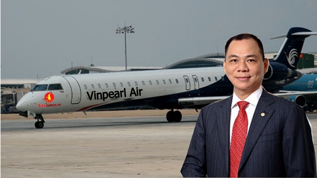 vinpearl air