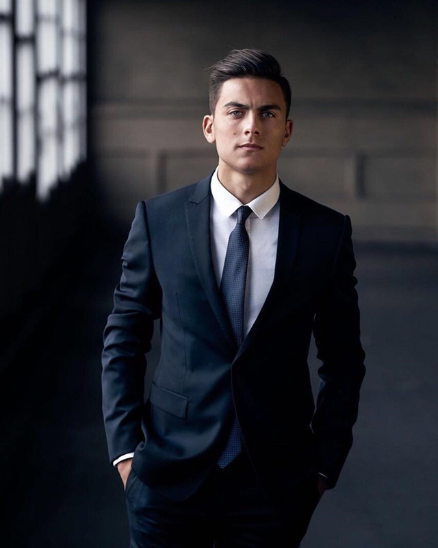 dybala