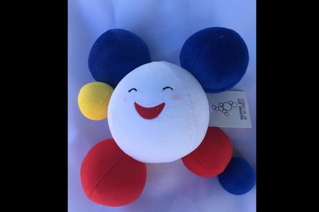 sea games 30