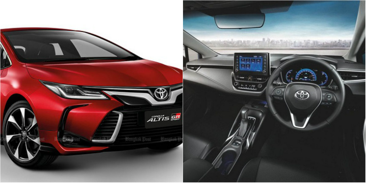 96 Koleksi Civic Hay Altis Gratis