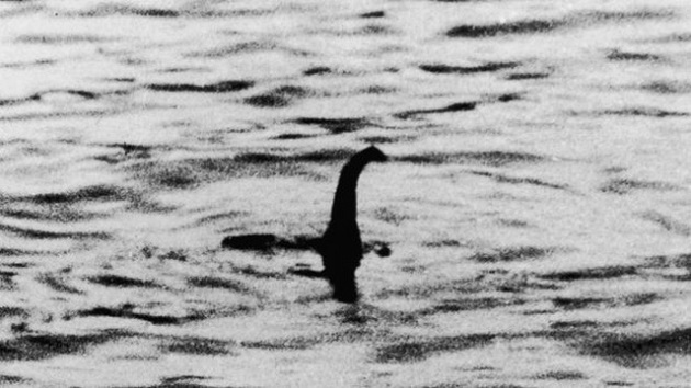 Các nhà khoa học hé lộ bí mật giải mã quái vật hồ Loch Ness 