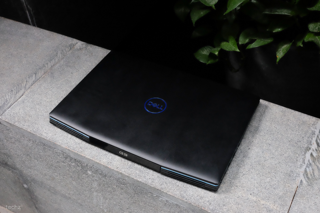 Trên tay Dell G3 15 (2019): Thay đổi mạnh mẽ, gaming laptop hướng đến 