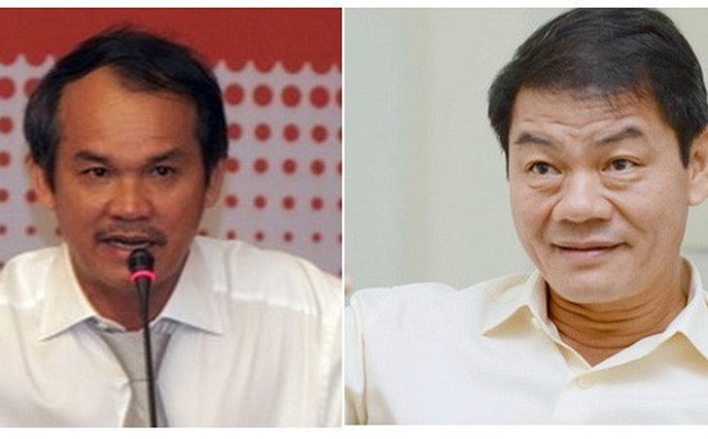 Thaco hợp tác với HAGL của bầu Đức