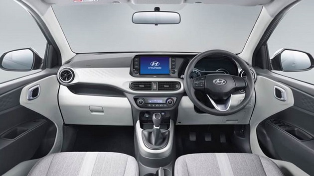 Sửng sốt trước màn lột xác hoàn toàn của Hyundai Grand i10 2020: Xứng đáng ông Vua trong tầm giá 