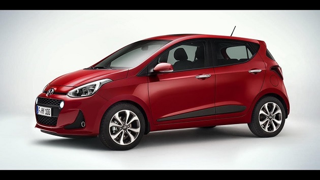 Sửng sốt trước màn lột xác hoàn toàn của Hyundai Grand i10 2020: Xứng đáng ông Vua trong tầm giá 