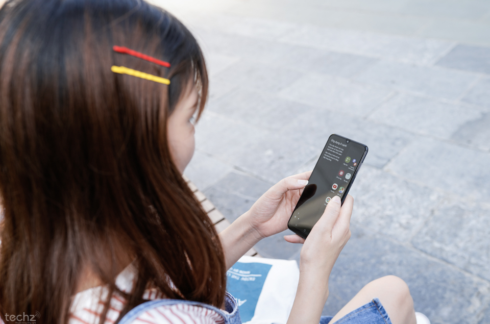 Đây là lựa chọn smartphone tốt nhất cho Gen Z ở phân khúc tầm trung! Đây là lựa chọn smartphone tốt nhất cho Gen Z ở phân khúc tầm trung!