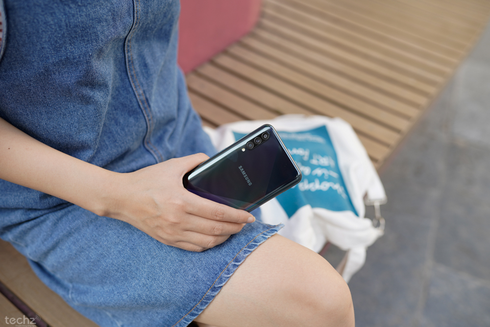 Đây là lựa chọn smartphone tốt nhất cho Gen Z ở phân khúc tầm trung! Đây là lựa chọn smartphone tốt nhất cho Gen Z ở phân khúc tầm trung!