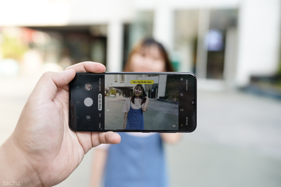 Đây là lựa chọn smartphone tốt nhất cho Gen Z ở phân khúc tầm trung! Đây là lựa chọn smartphone tốt nhất cho Gen Z ở phân khúc tầm trung!