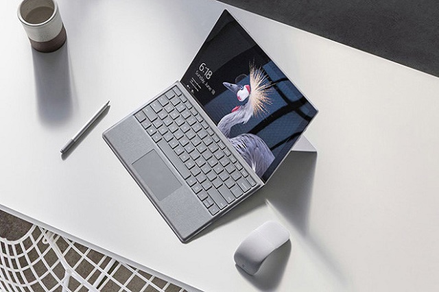 Surface Pro 7