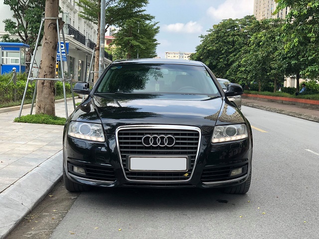 Audi A6 cũ