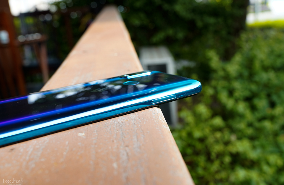 Trên tay Vsmart Joy 2+: Thêm một smartphone giá rẻ thương hiệu Việt với thiết kế đẹp mắt, pin 4500mAh