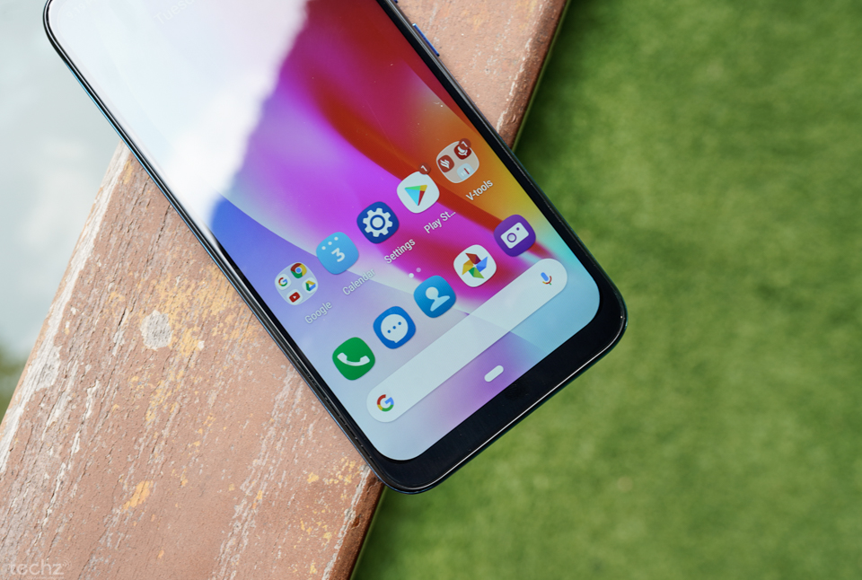 Trên tay Vsmart Joy 2+: Thêm một smartphone giá rẻ thương hiệu Việt với thiết kế đẹp mắt, pin 4500mAh