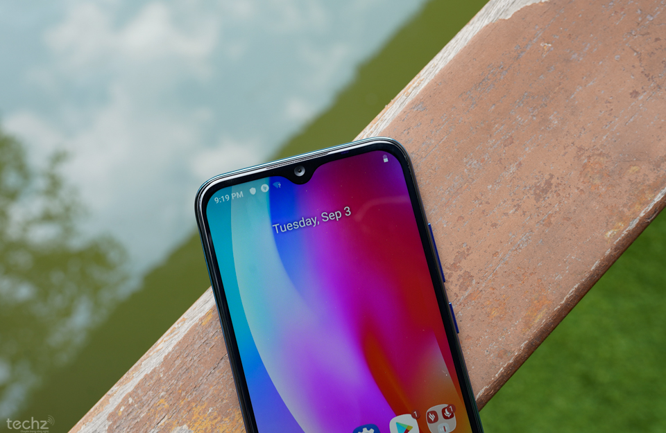 Trên tay Vsmart Joy 2+: Thêm một smartphone giá rẻ thương hiệu Việt với thiết kế đẹp mắt, pin 4500mAh