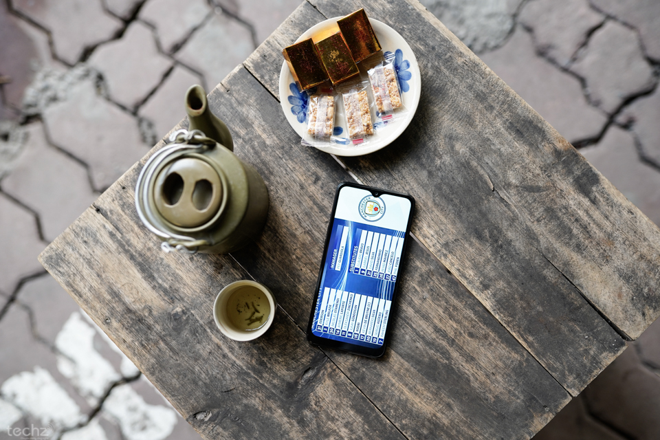 Galaxy A10s cũng là một lựa chọn vừa tầm cho người mới sử dụng smartphone Galaxy A10s cũng là một lựa chọn vừa tầm cho người mới sử dụng smartphone