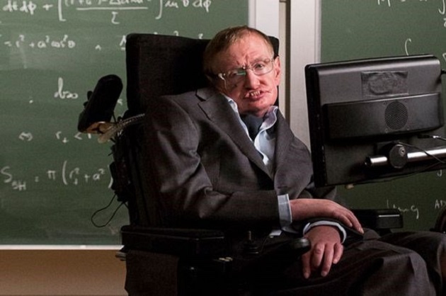 Những lời tiên tri đáng sợ của nhà khoa học thiên tài Stephen Hawking